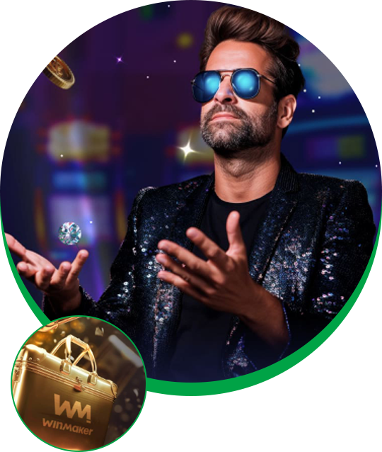Winmaker Casino Overview
