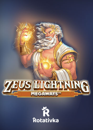 Zeus Lightning Megaways Free Play