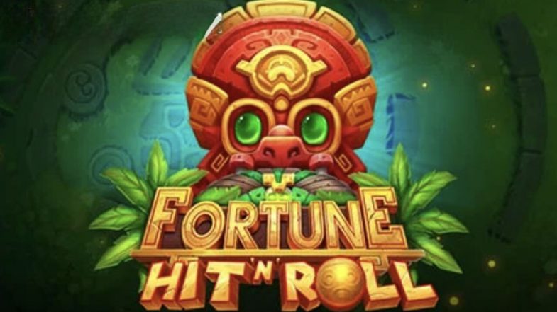 Fortune Hit N Roll Demo