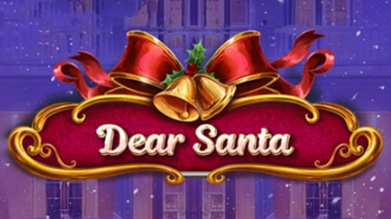 Dear Santa Demo