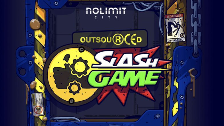 Outsourced Slash Game Demo