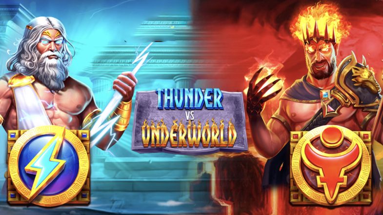Thunder vs Underworld Demo