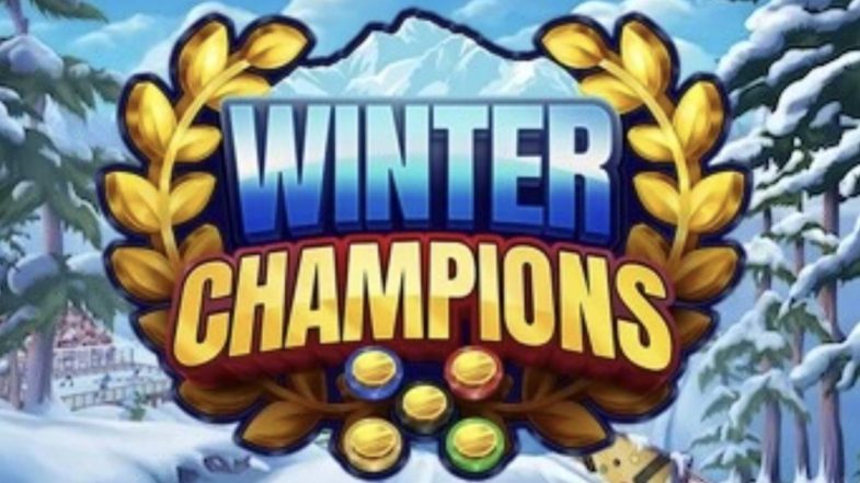 Winter Champions Demo