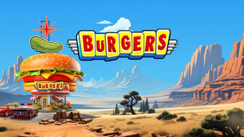 Burgers Demo