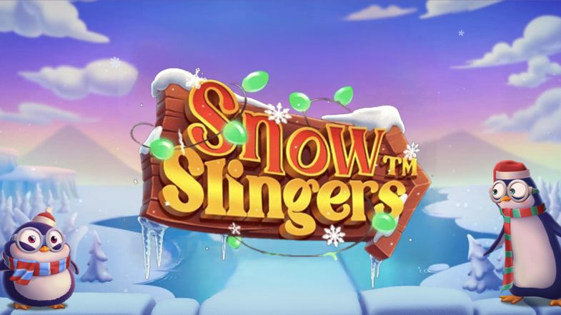Snow Slingers Demo