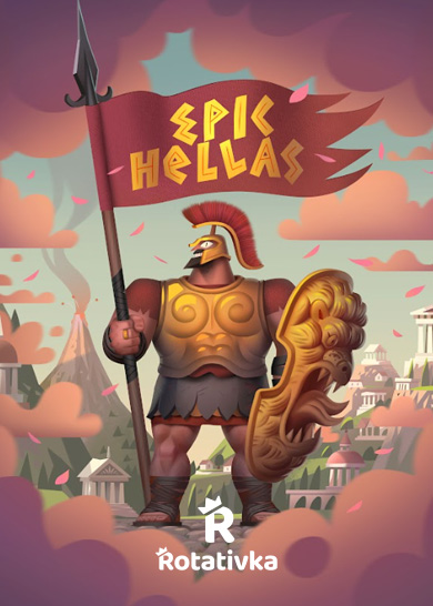 Epic Hellas Free Play