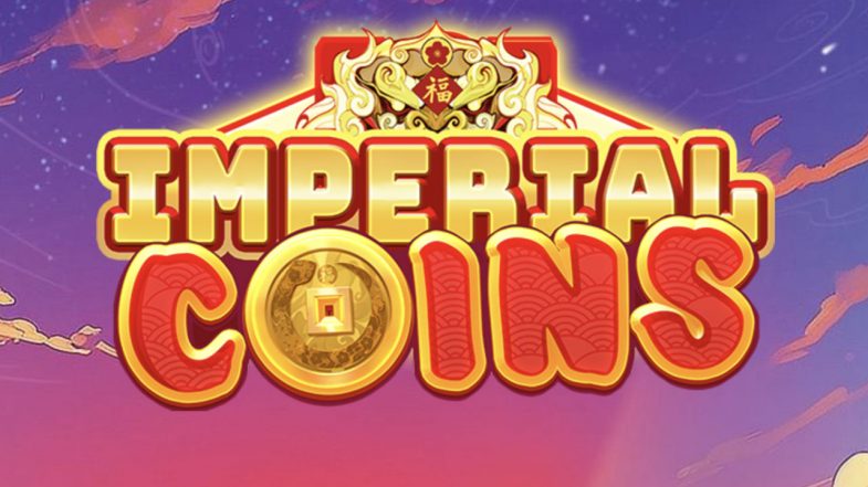 Imperial Coins Demo