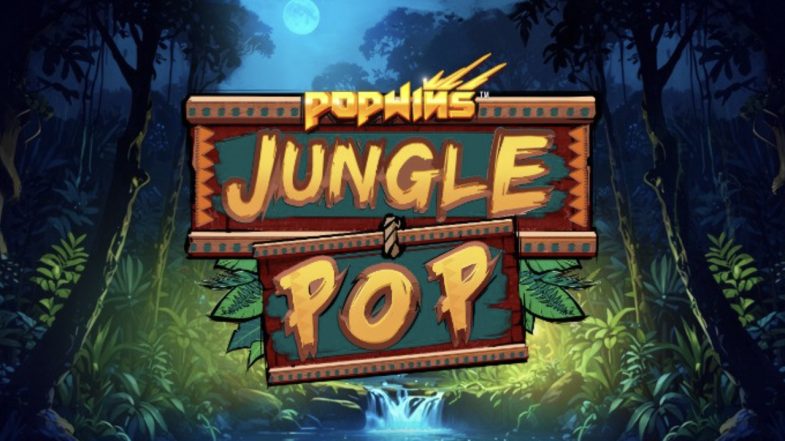 JunglePop Demo