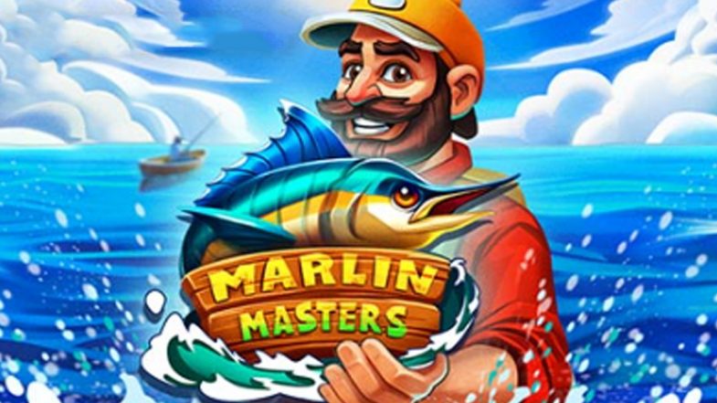 Marlin Masters Demo