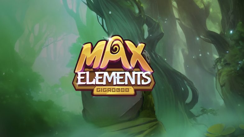 Max Elements Demo