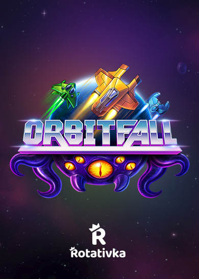 Orbitfall Free Play