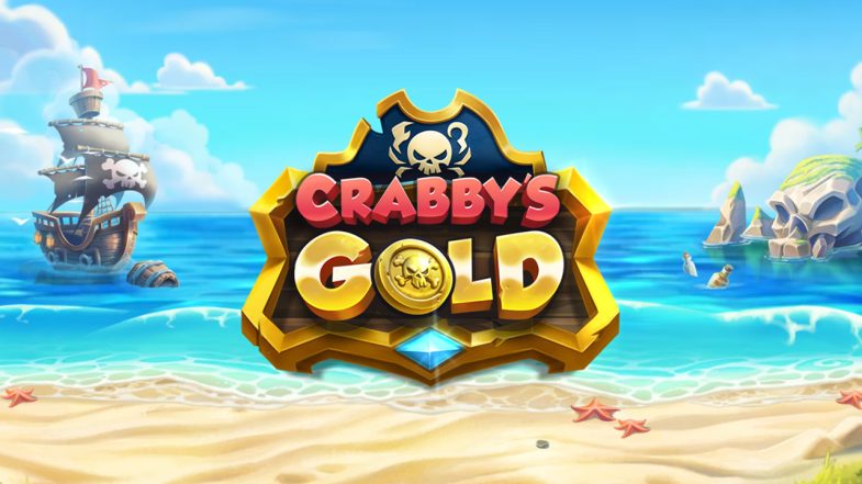 Crabby's Gold Demo