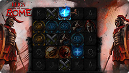 Reign of Rome Bonus