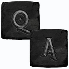 Reign of Rome Symbols