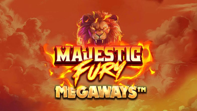 Majestic Fury Win Stepper Demo