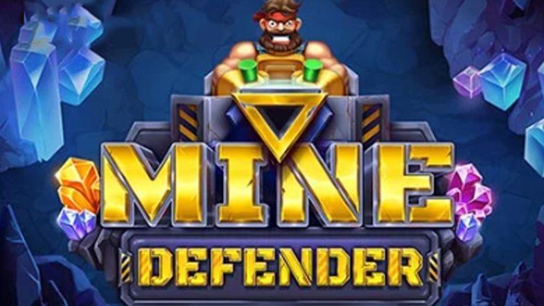 Mine Defender Demo
