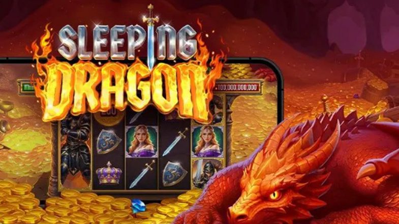 Sleeping Dragon Demo
