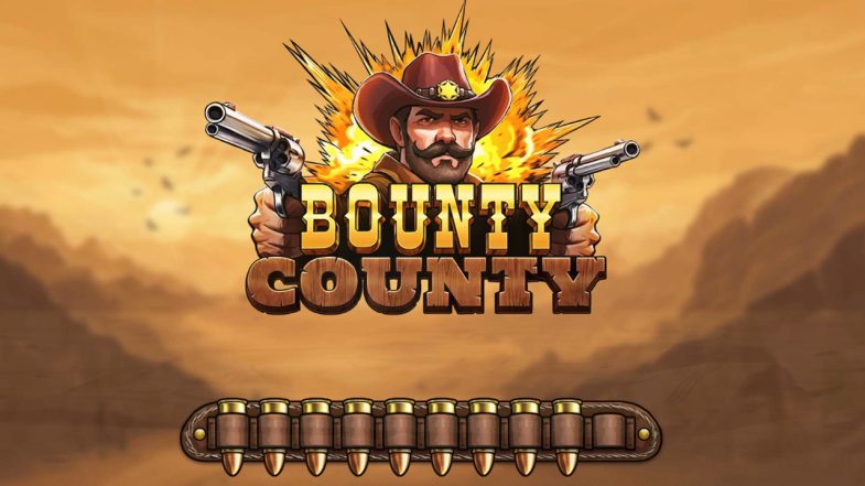 Bounty County Demo