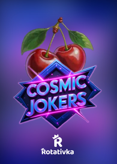 Cosmic Jokers