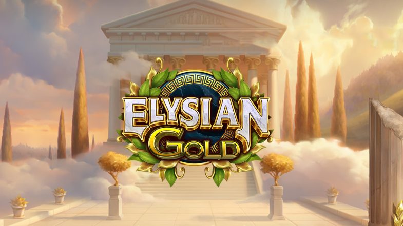 Elysian Gold Demo