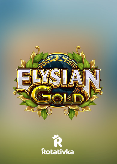 Elysian Gold Free Play