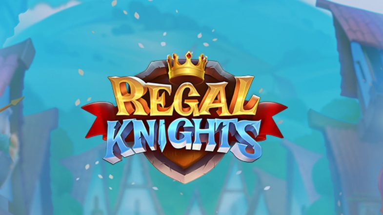 Regal Knights Demo