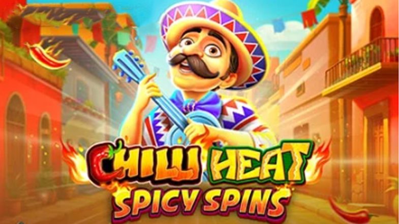 Chilli Heat Spicy Spins Demo
