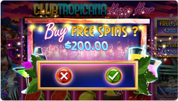 Club Tropicana Happy Hour Bonus Kaufen