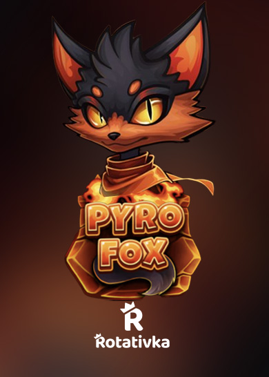 Pyrofox Free Play