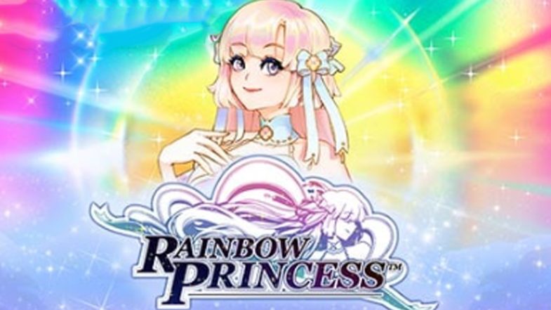 Rainbow Princess Demo