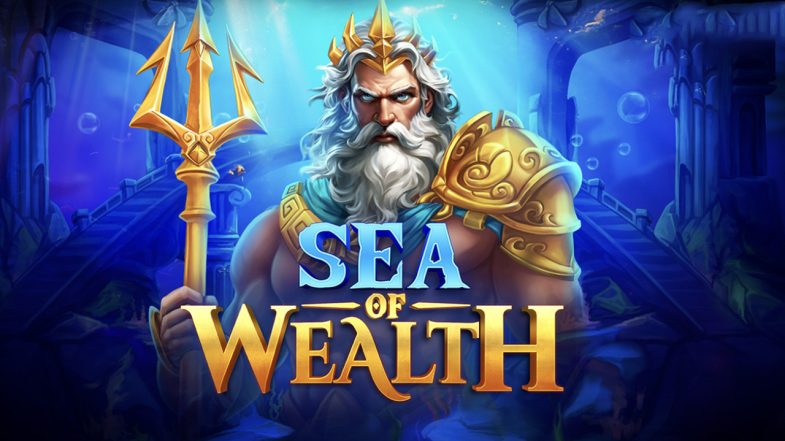 Sea of Wealth Demo