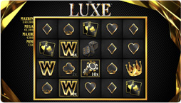 Bonus di The Luxe