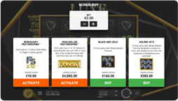 Acquisto bonus di The Luxe