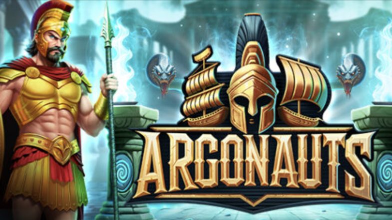Argonauts Demo