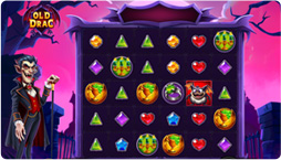 Old Drac Gameplay