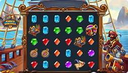 Pirate Bonanza 2 Gameplay