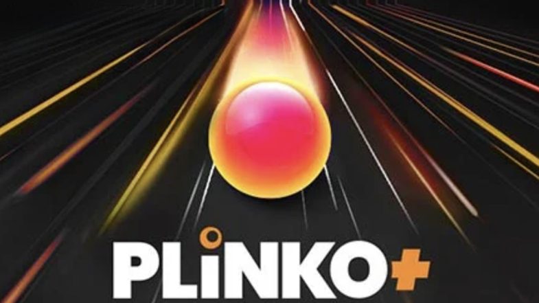 Plinko+ Demo