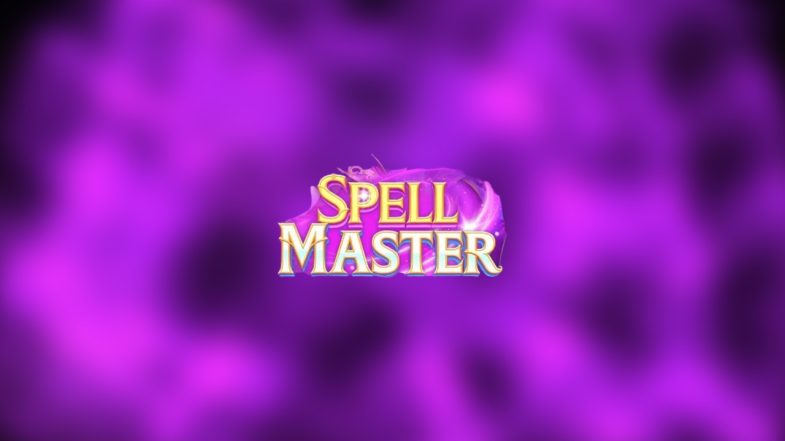 Spellmaster Slot Review - Jackpot Features, RTP & Gameplay