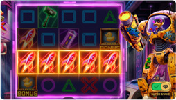Turbo Duck Super Stake
