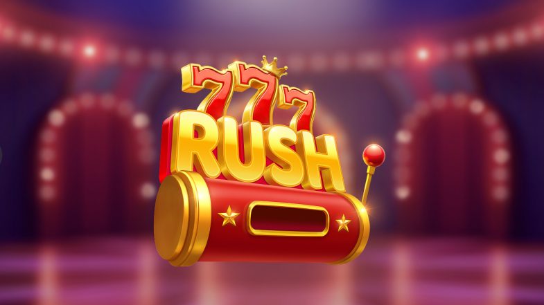 777 Rush Demo