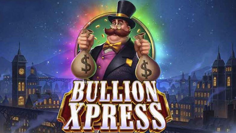 Bullion Xpress Demo