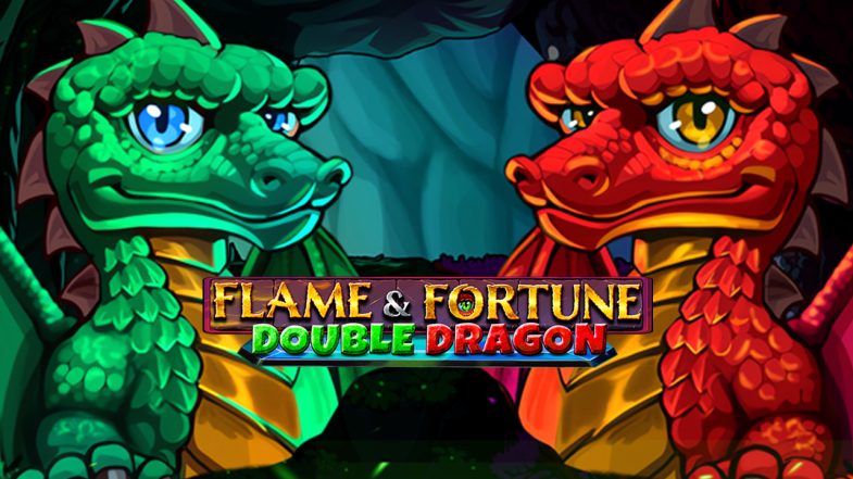 Flame & Fortune Double Dragon Demo