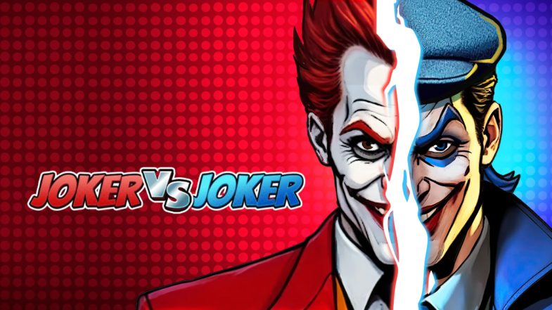Joker Vs Joker Demo