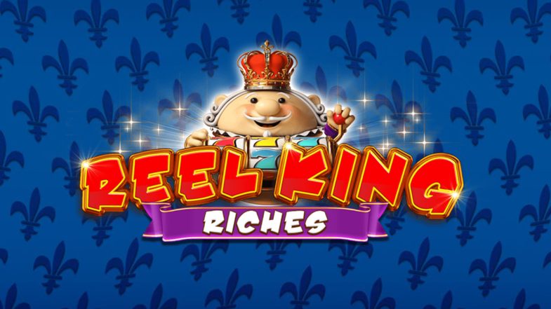 Reel King Riches Demo