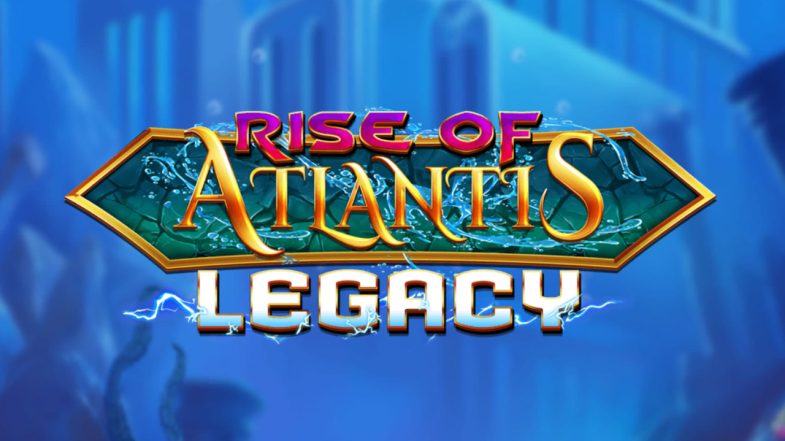 Rise of Atlantis Legacy Demo