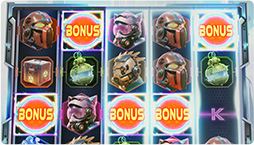 Bonus AstroPop
