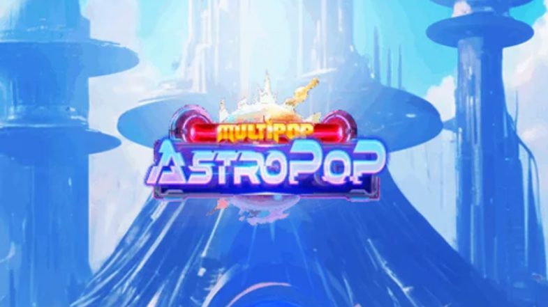 AstroPop Demo
