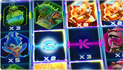 AstroPop Multipop