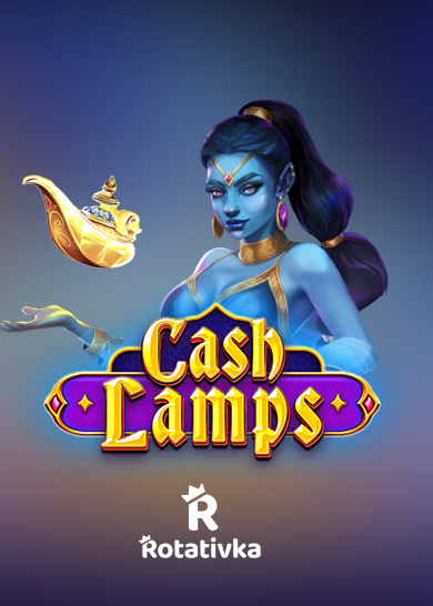 Cash Lamps Free Play