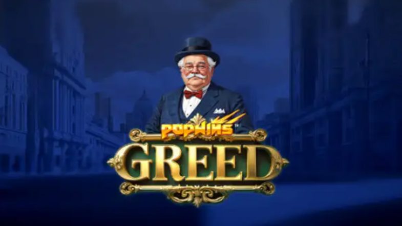 Greed Demo